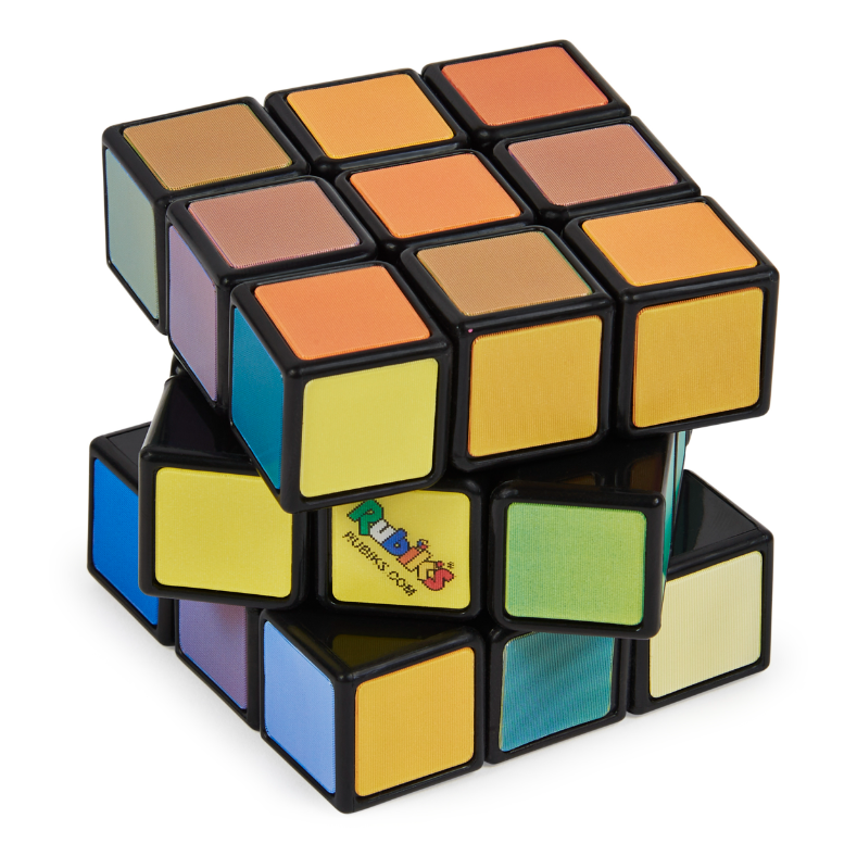 Rubik’s Impossible The Original 3x3 Cube