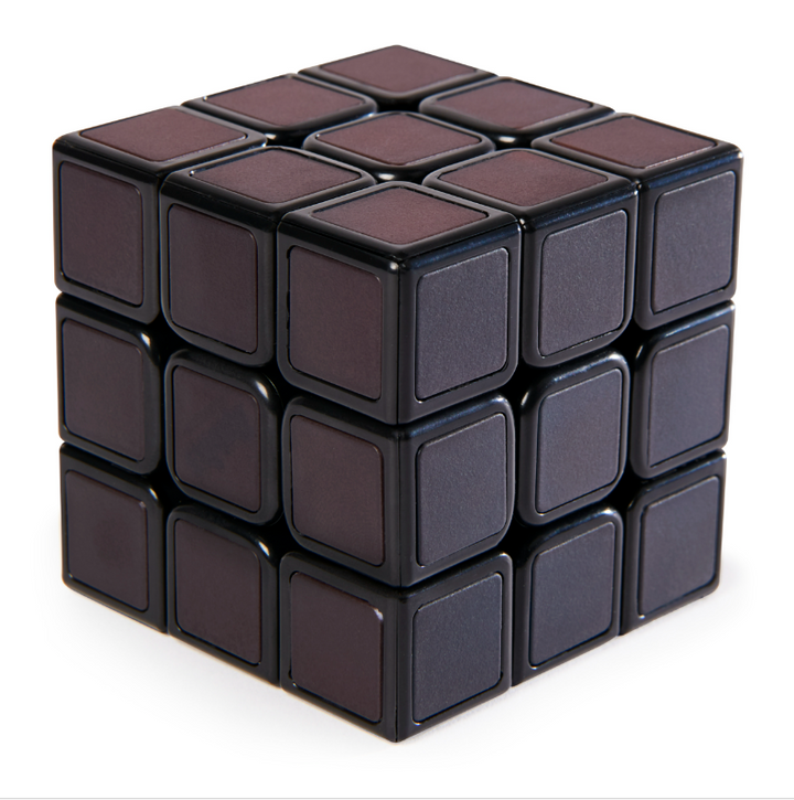Rubik's 3x3 Phantom Cube