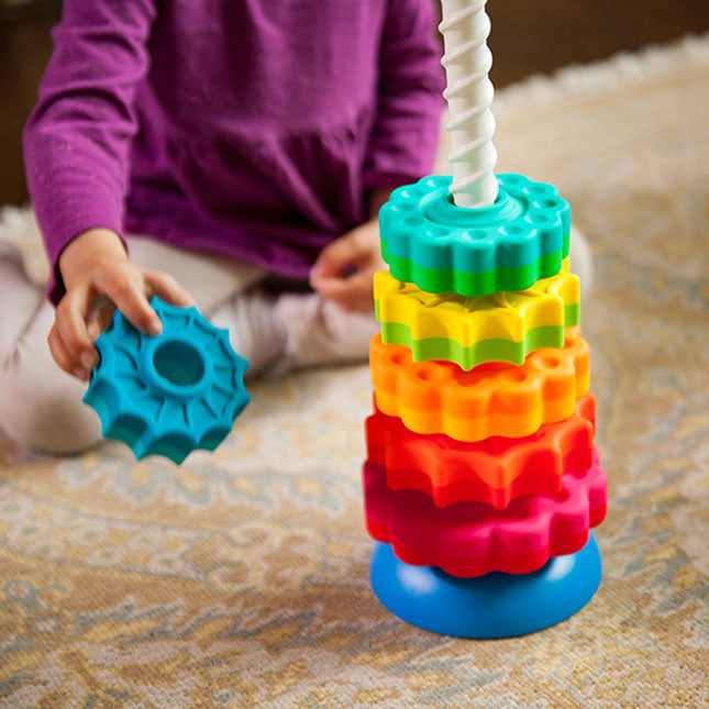 SpinAgain | Fat Brain Toy Co - LOCAL PICKUP ONLY