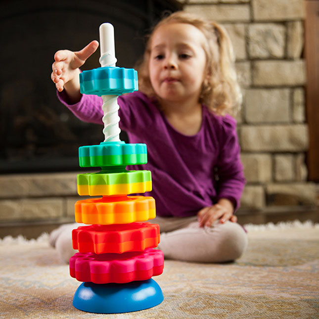 SpinAgain | Fat Brain Toy Co - LOCAL PICKUP ONLY
