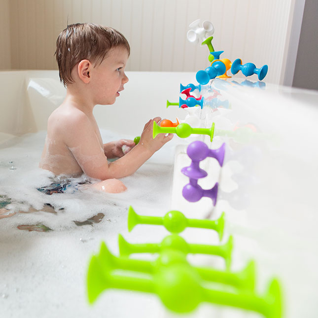 Squigz | Fat Brain Toy Co