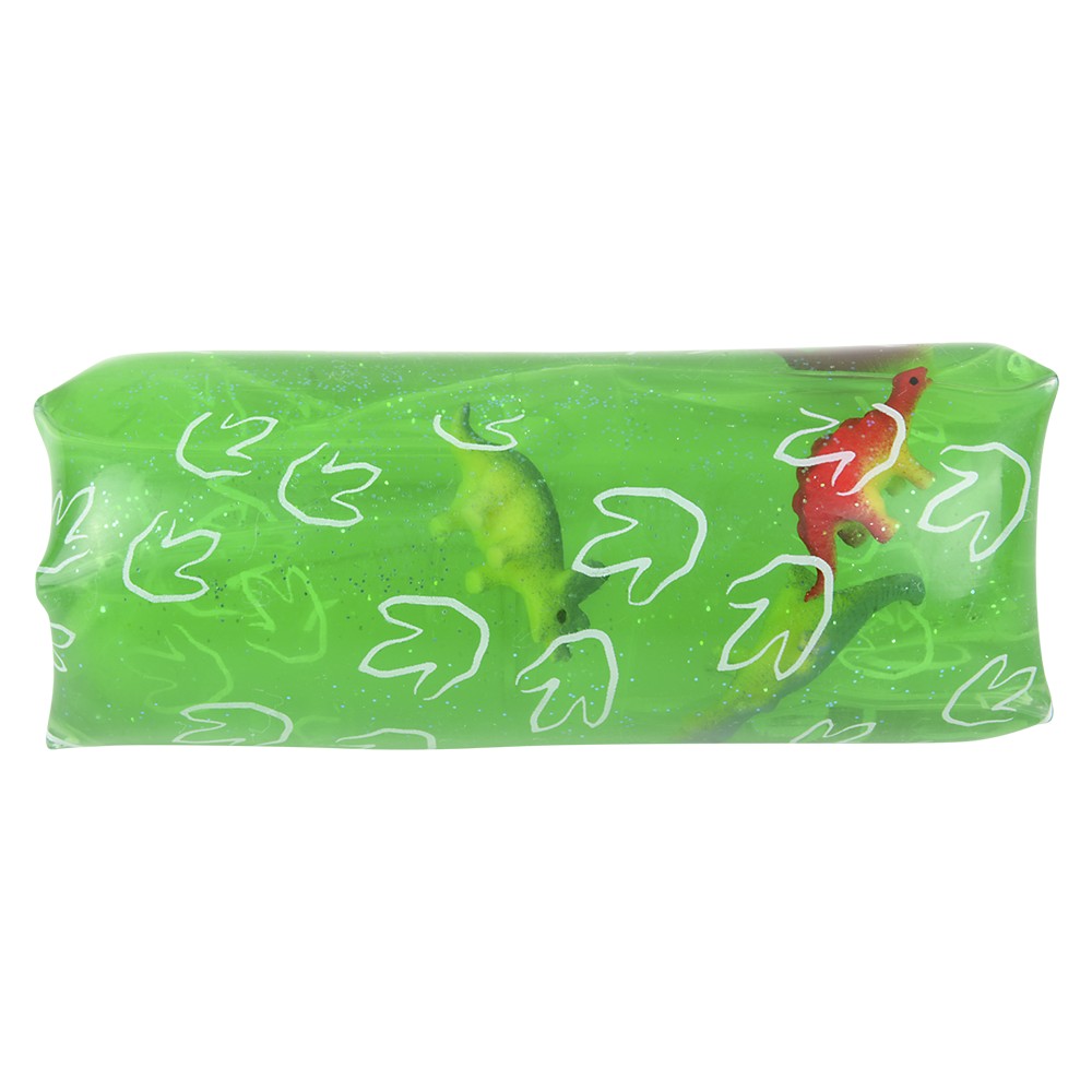 Dino Water Wiggler