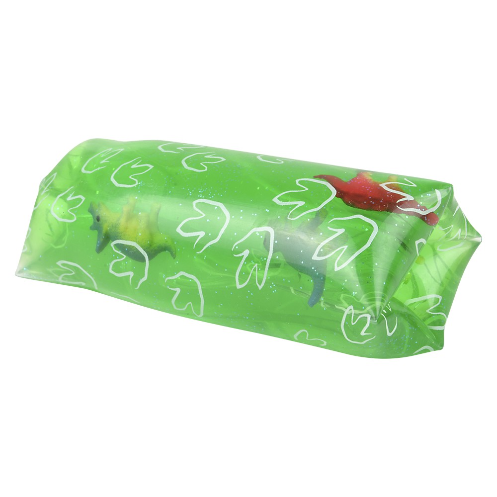 Dino Water Wiggler