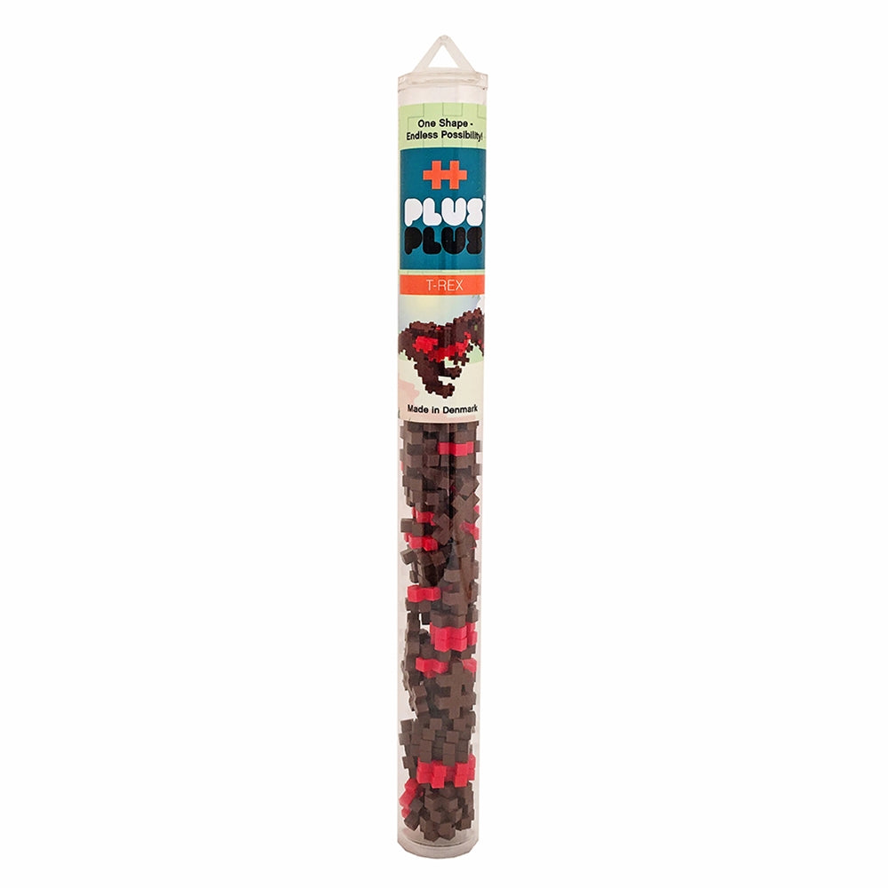 Mini Maker Tube - T-Rex