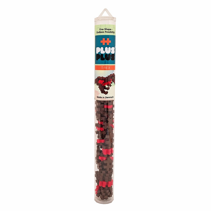 Mini Maker Tube - T-Rex