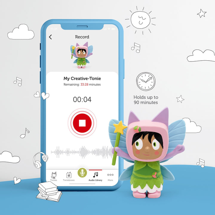 Creative Tonie - Fairy | Tonies
