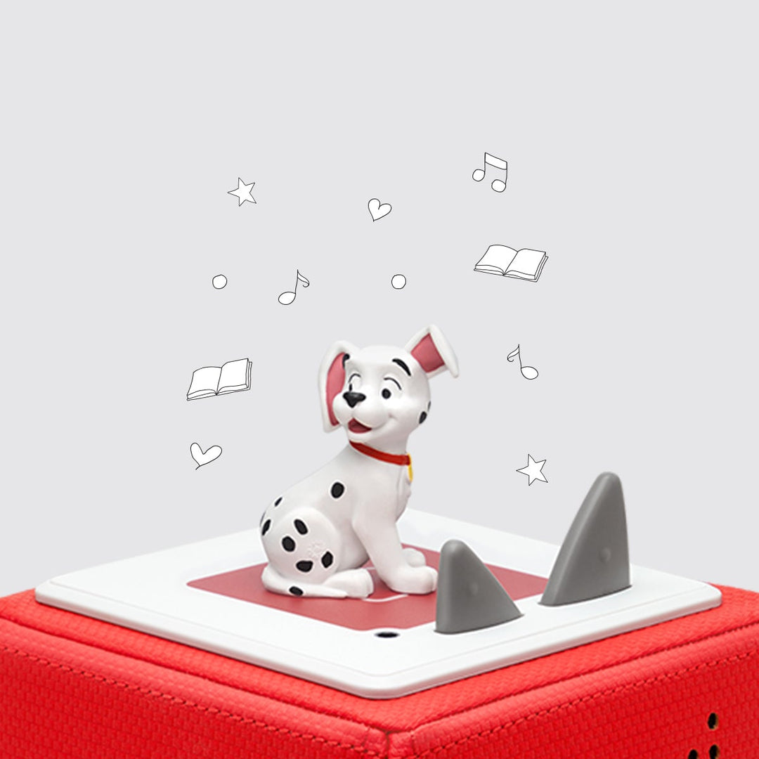 Disney - 101 Dalmatians - Storyteller | Tonies