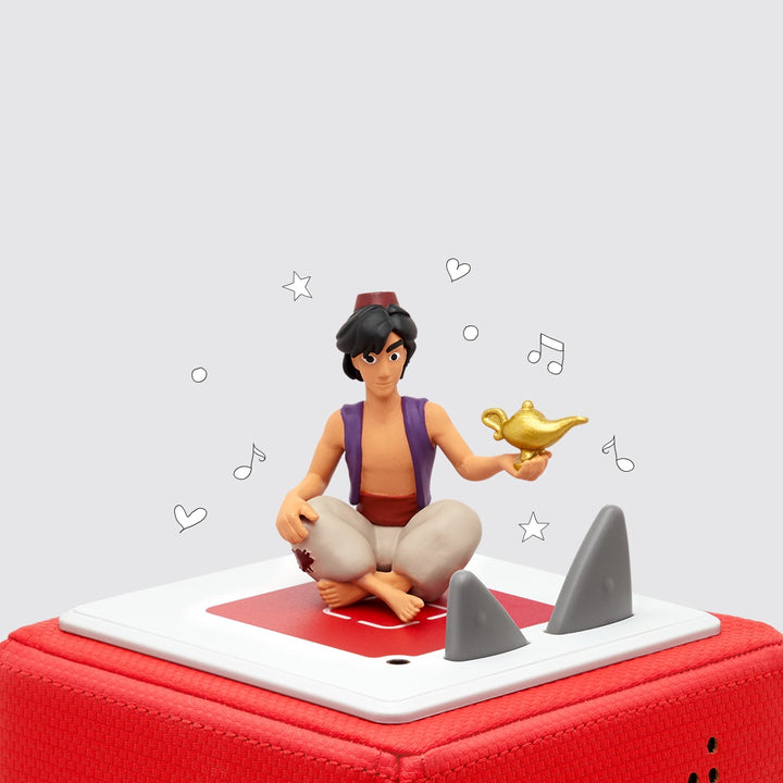 Tonie - Disney - Aladdin
