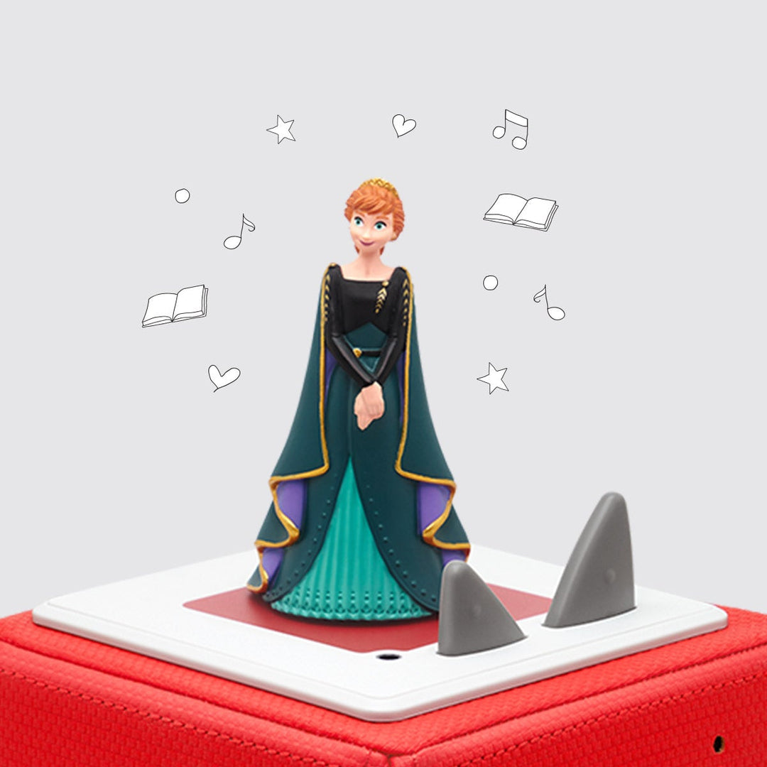 Disney - Frozen 2: Anna | Tonies