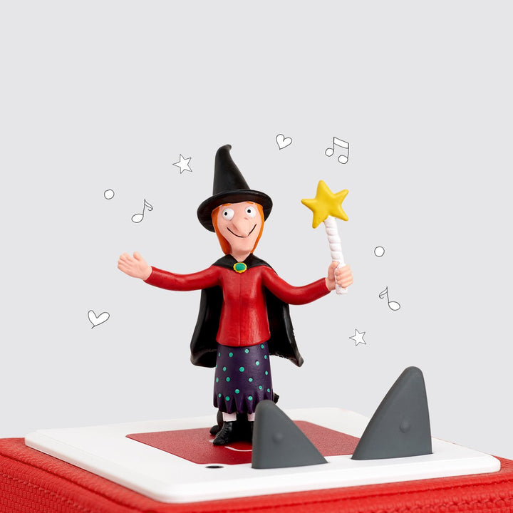 Tonie - Room on the Broom