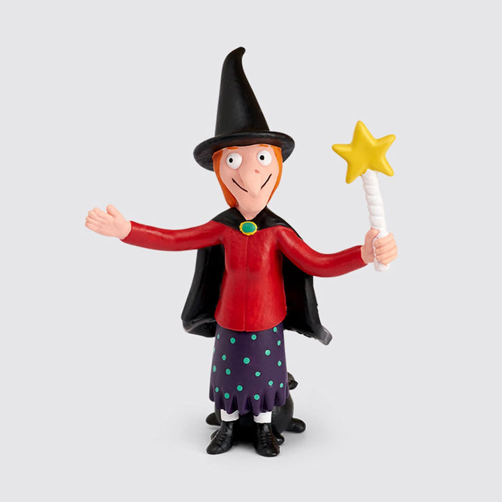 Tonie - Room on the Broom