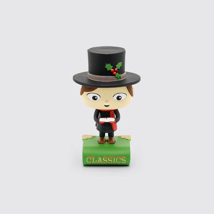 Tonie - A Christmas Carol and Other Classic Stories