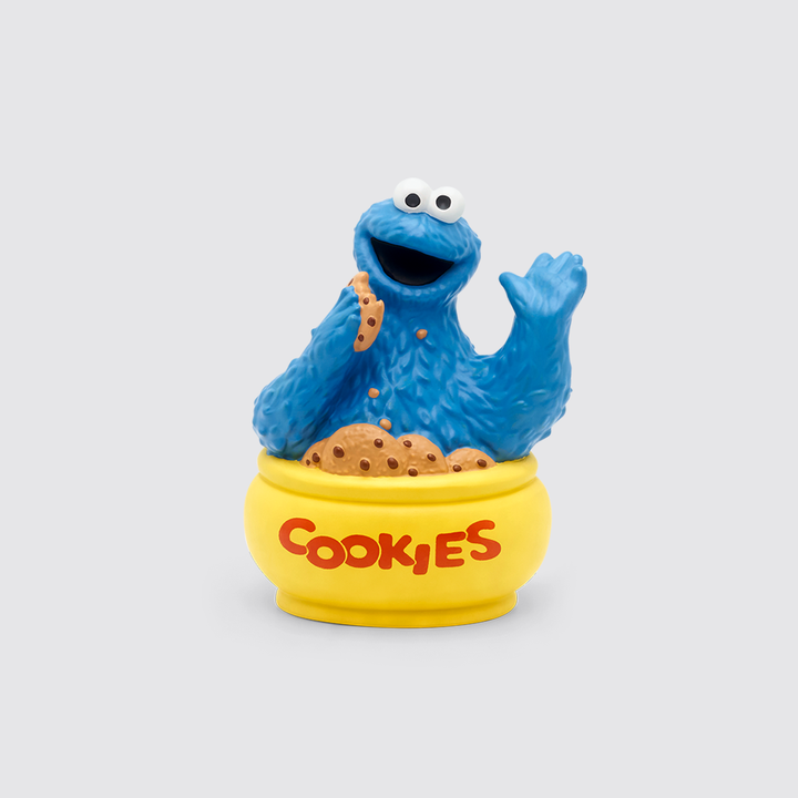 Tonie - Cookie Monster