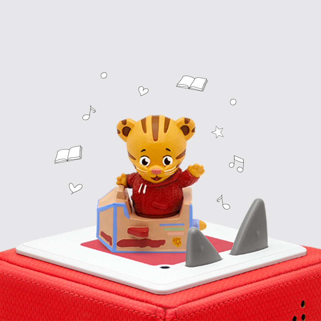 Daniel Tiger | Tonies