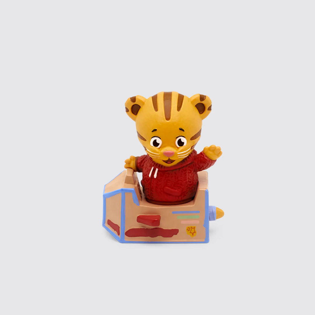 Daniel Tiger | Tonies