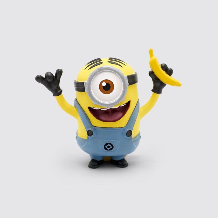 Tonie - Despicable Me - The Junior Novel