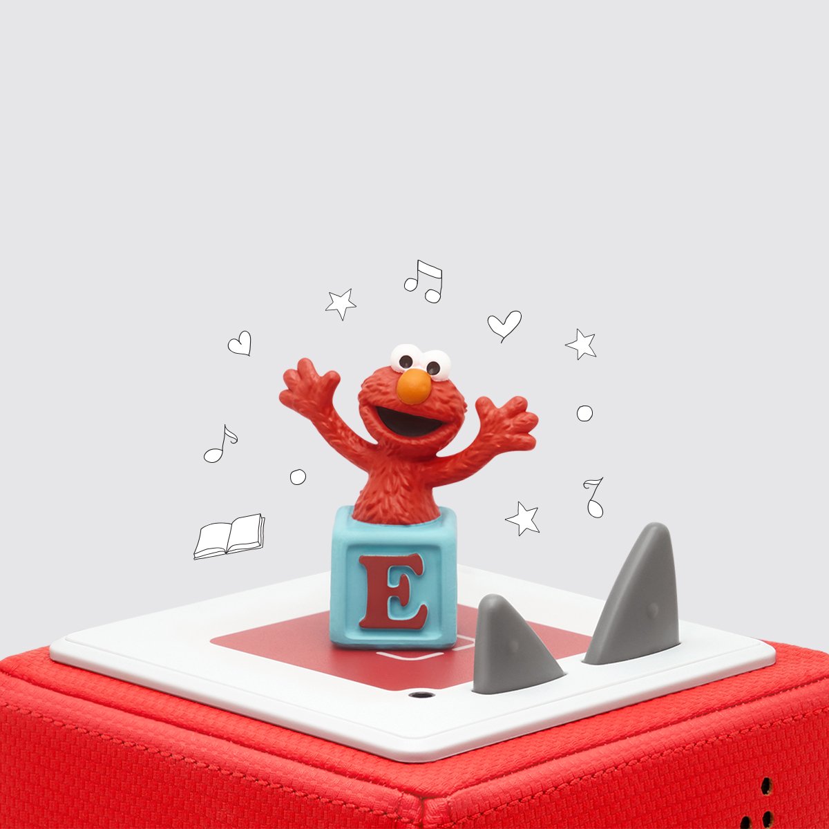 Tonie - Sesame Street - Elmo