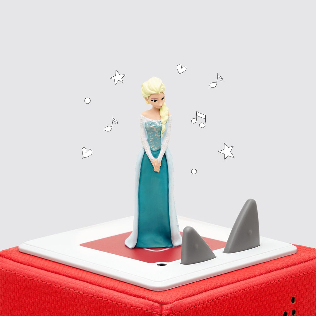 Disney - Frozen: Elsa | Tonies