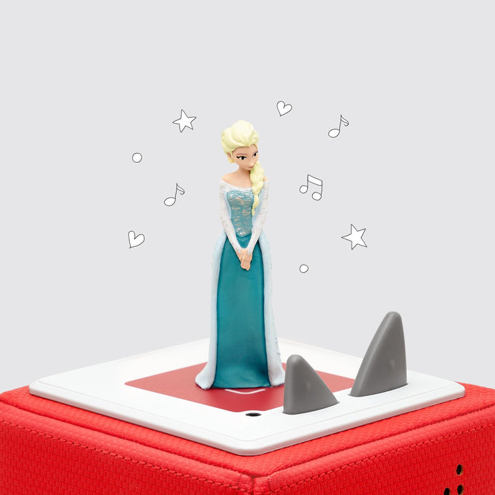 Disney - Frozen: Elsa | Tonies