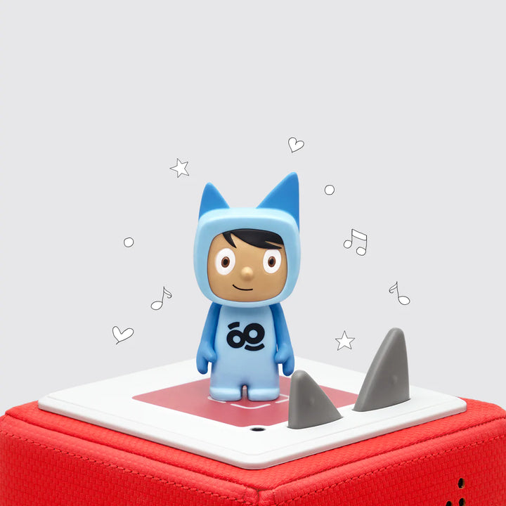 Tonie - GoNoodle x tonies® Mindfulness Tonie