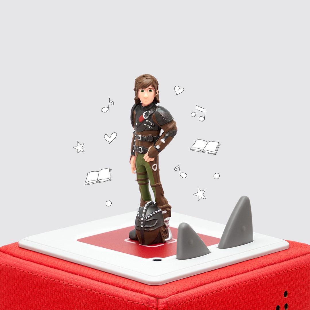 How to Train Your Dragon | Tonies