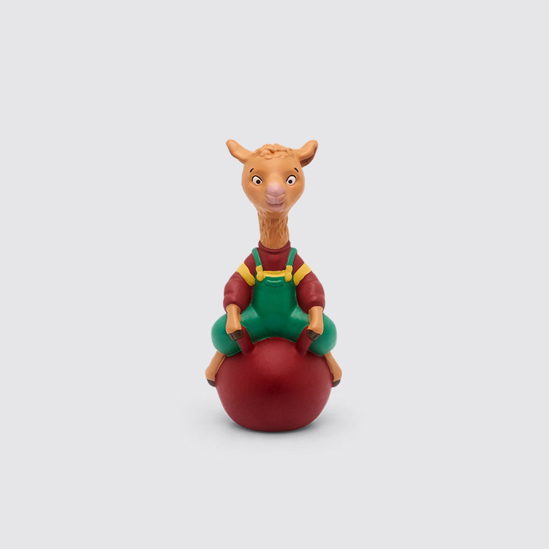 Tonie - Llama Llama