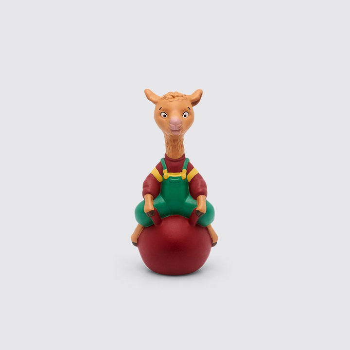 Tonie - Llama Llama