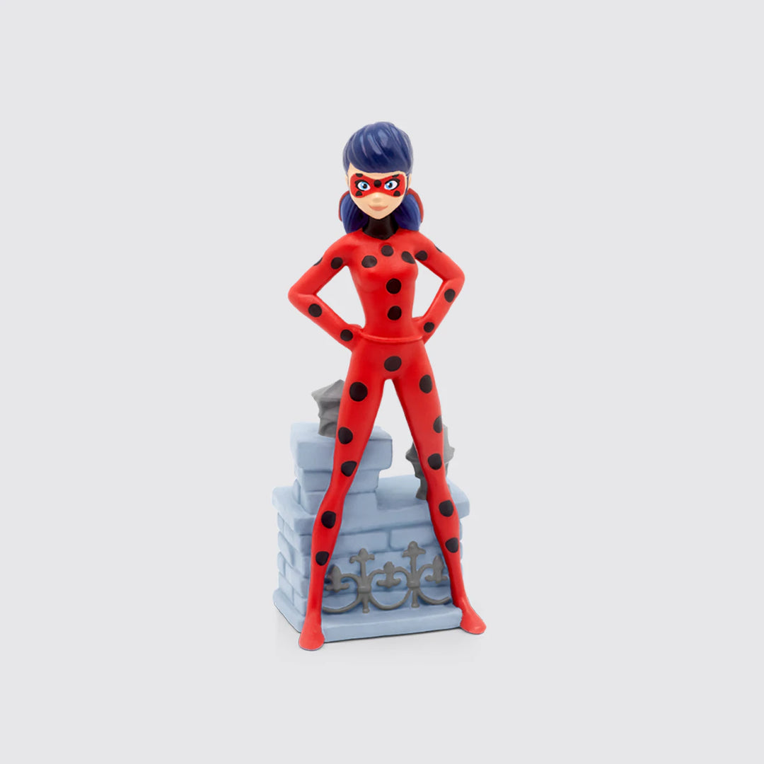 Tonie - Miraculous Ladybug