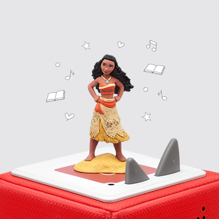 Disney - Moana | Tonies