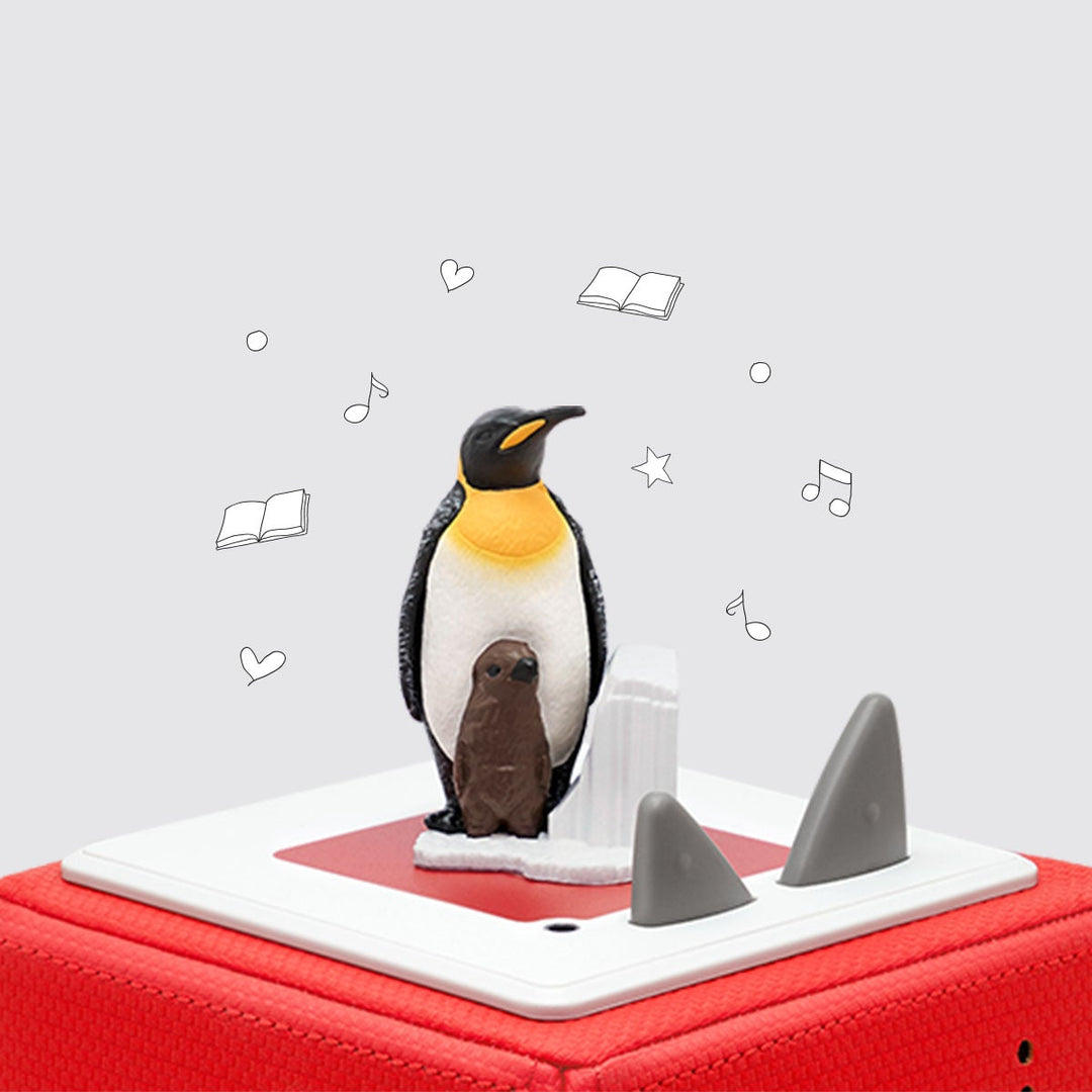 National Geographic for Kids - Penguin | Tonies
