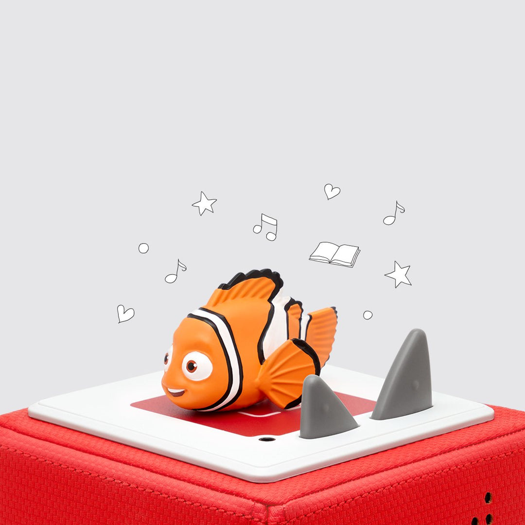 Disney & Pixar - Finding Nemo | Tonies