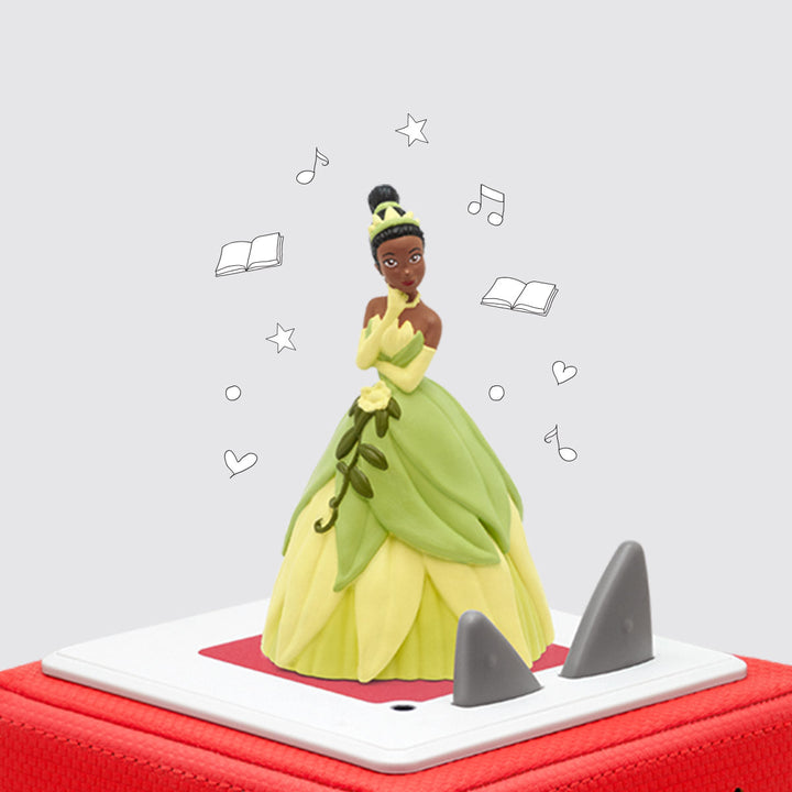 Tonie - Disney - The Princess and the Frog