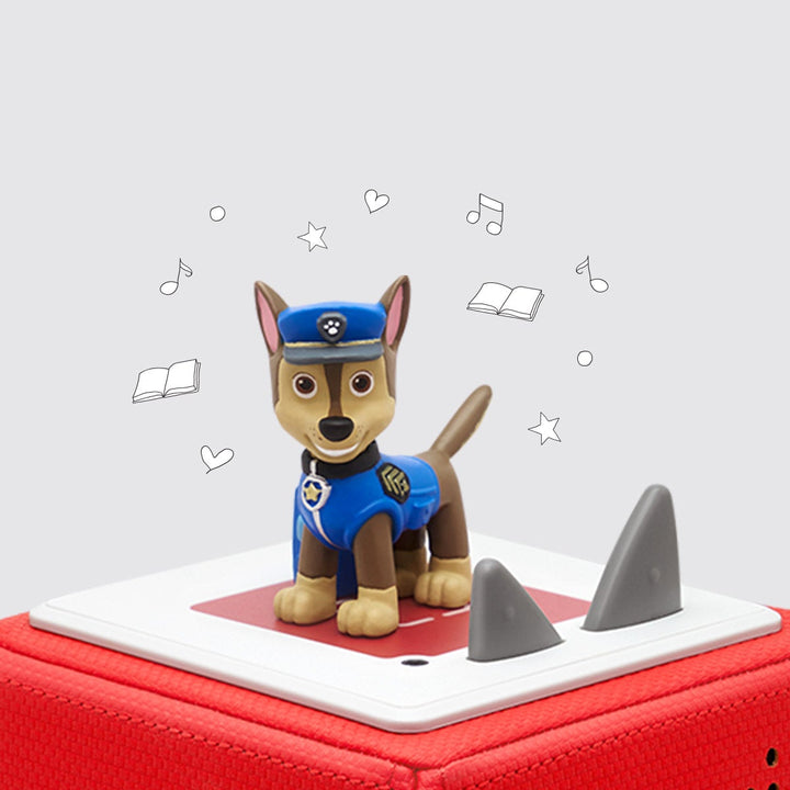 Paw Patrol: Chase | Tonies