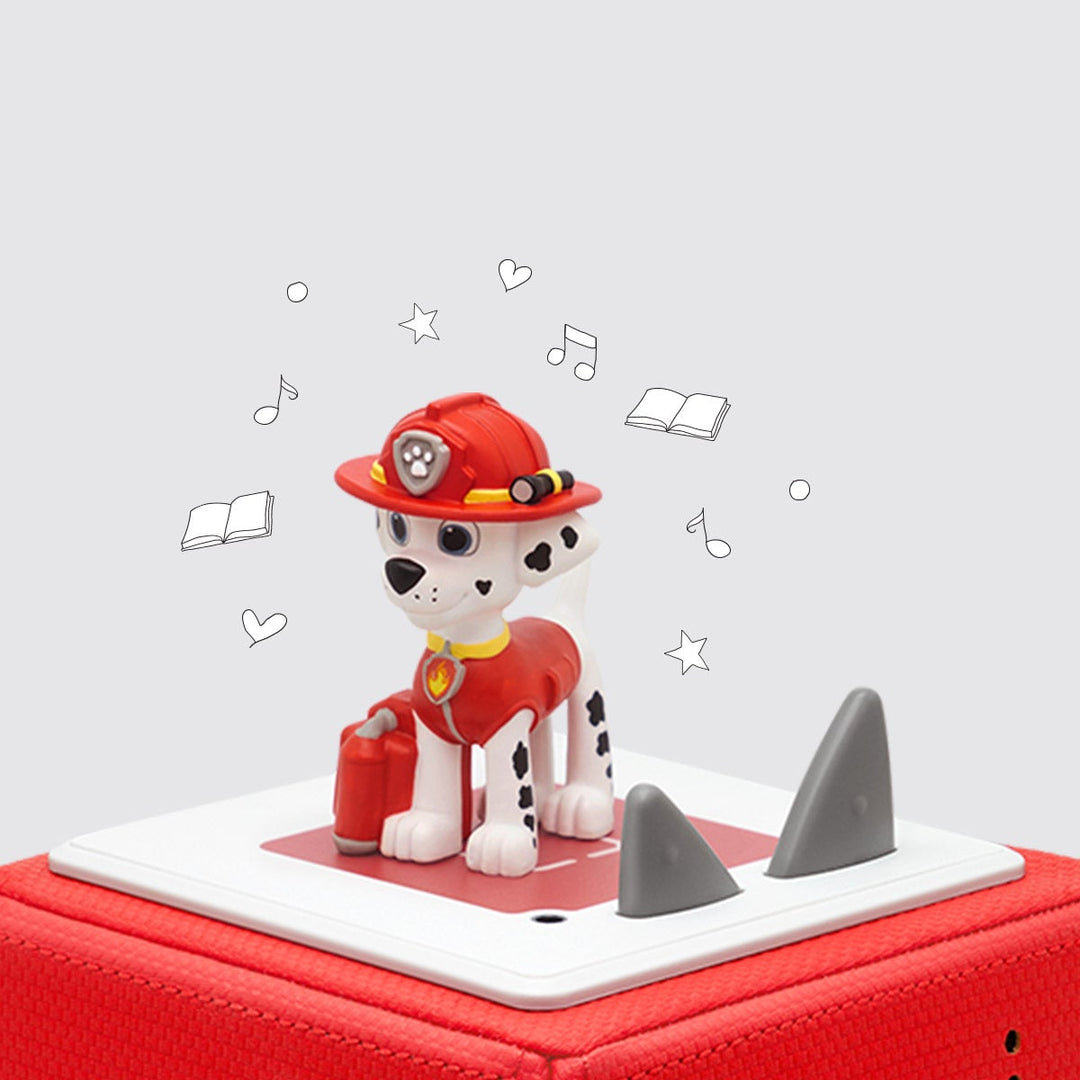Tonie - Paw Patrol: Marshall