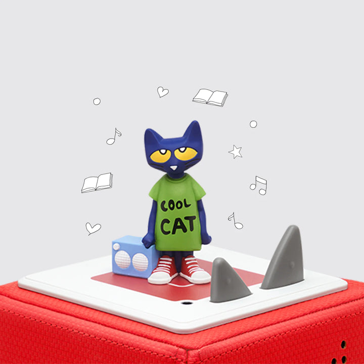 Tonie - Pete the Cat