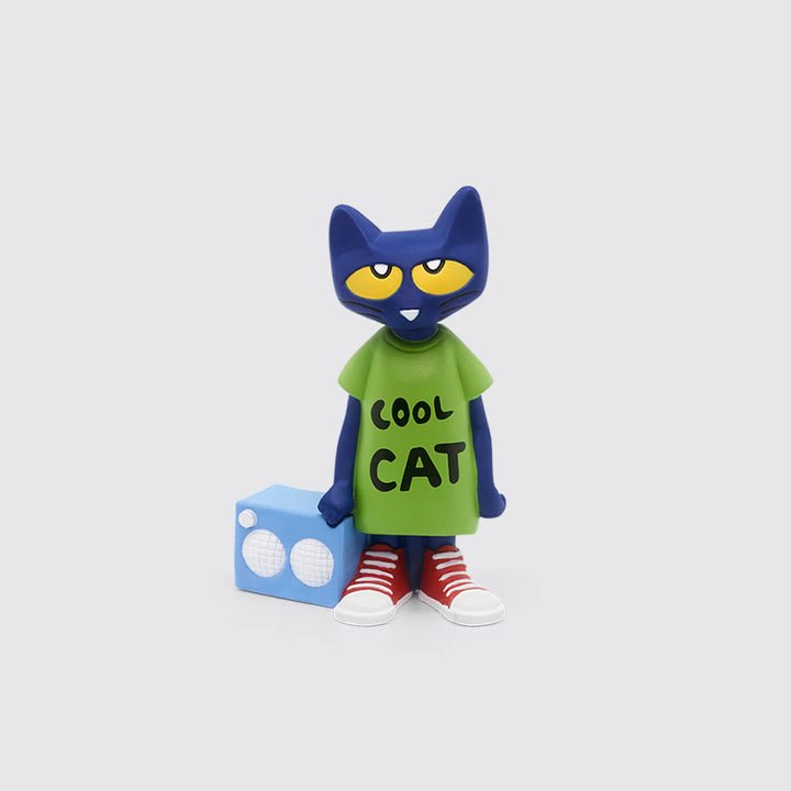 Tonie - Pete the Cat