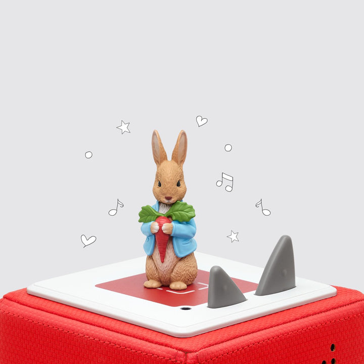Tonie - Peter Rabbit - Story Collection