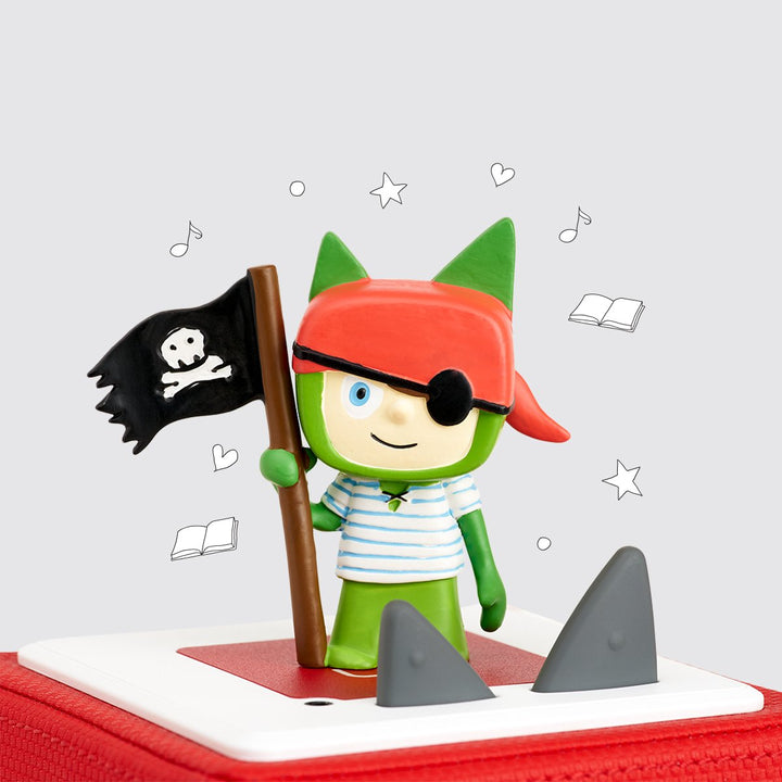 Creative Tonie - Pirate | Tonies