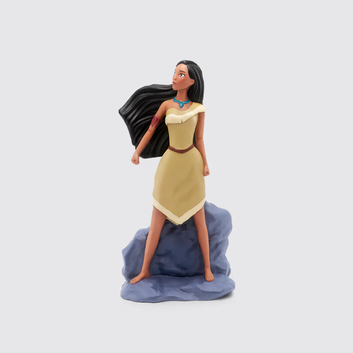 Tonie - Disney - Pocahontas