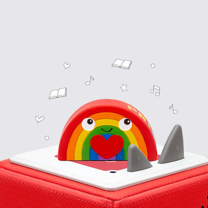 Tonie - Rainbow Pride