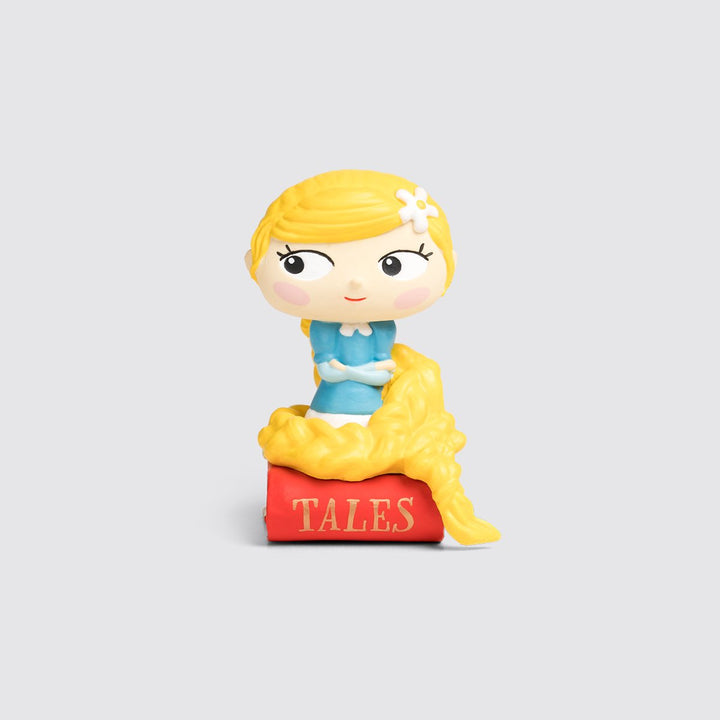 Tonie - Rapunzel and Other Fairy Tales