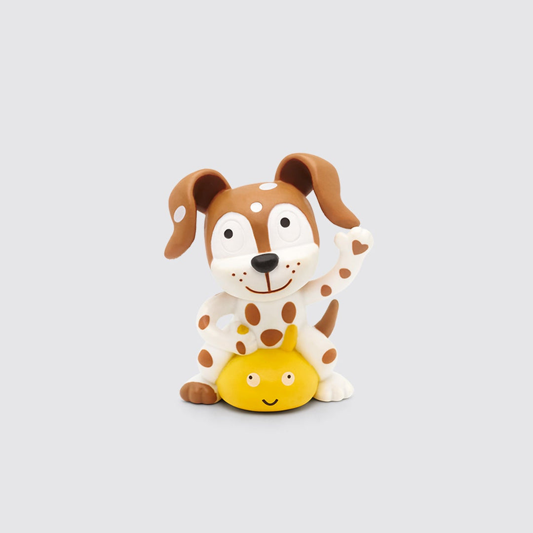 Tonie - Spanish Playtime Songs