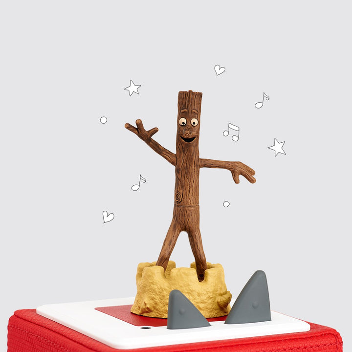Tonie - Stick Man