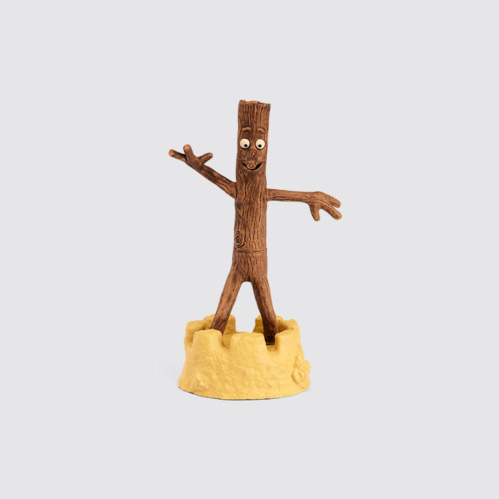 Tonie - Stick Man