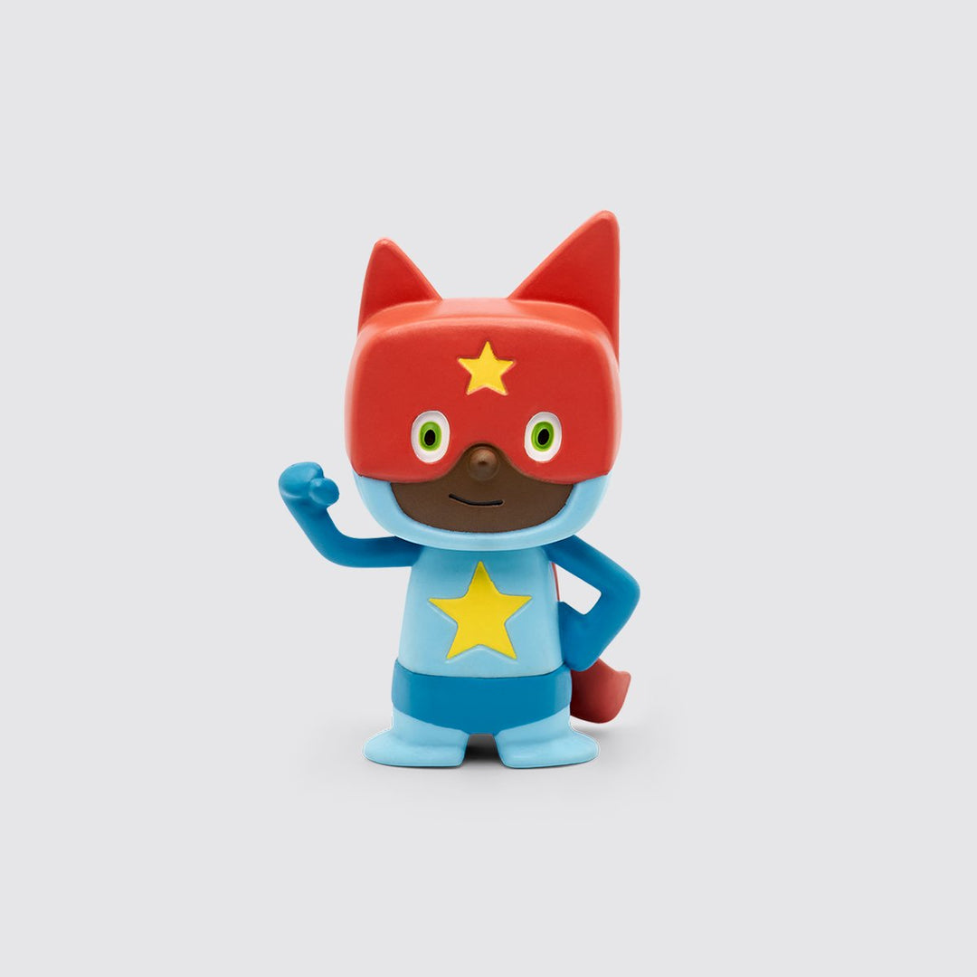 Creative Tonie - Superhero Blue/Red