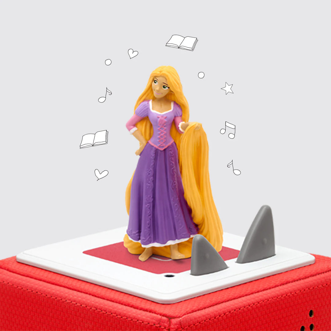 Tonie - Disney - Tangled