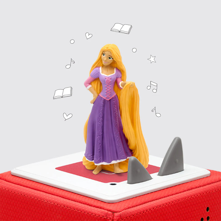 Tonie - Disney - Tangled
