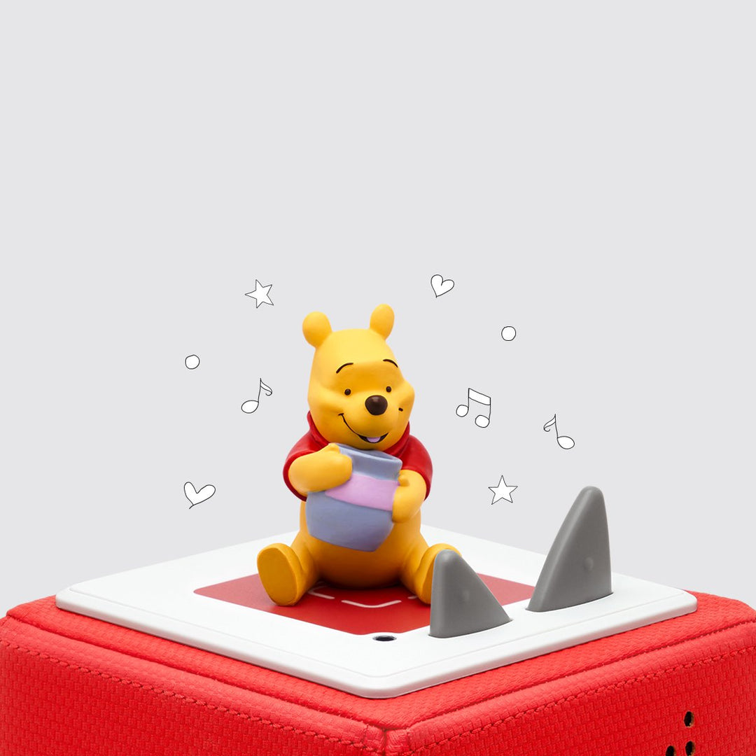Disney - Winnie the Pooh | Tonies