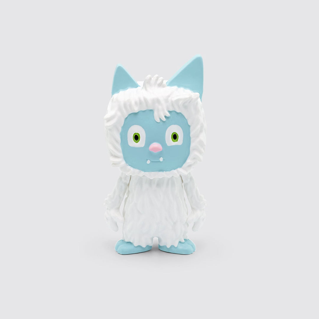 Tonie: Yeti Creative