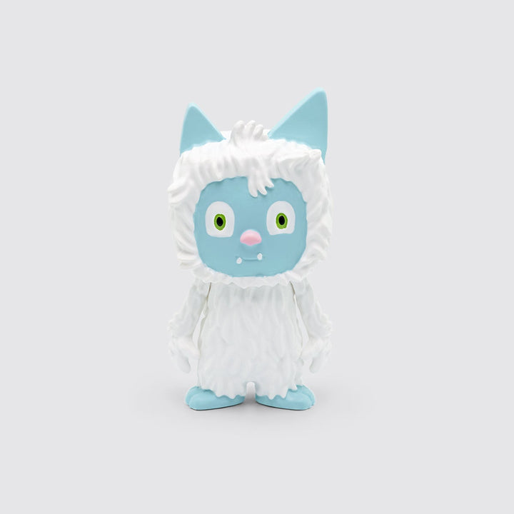 Tonie: Yeti Creative